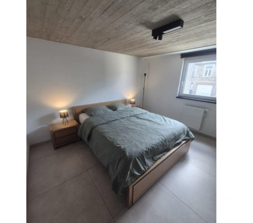 Location appartement Bertrix - Photos Vivastreet Bertrix : appartement rez-de-chaussée, 2ch, terrasse, ...