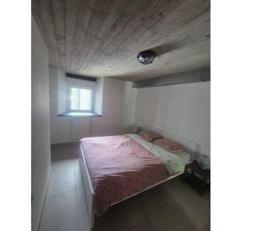 Location appartement Bertrix - Photos Vivastreet Bertrix : appartement rez-de-chaussée, 2ch, terrasse, ...