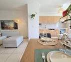 Bruxelles - Bruxelles (Brussels) — 🏠 Type de logement : Appartement meublée