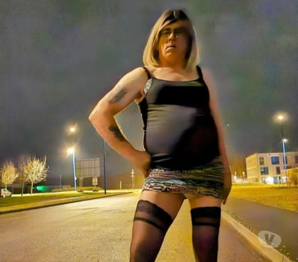 Gay - Photos Vivastreet Travestis amateurs