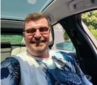 Aywaille - Province de Liège — Homme 52 ans recherche une femme pour moments de plaisirs
