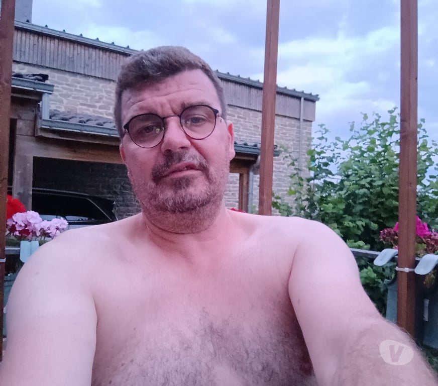 exhib Aywaille - Photos Vivastreet Homme 52 ans recherche une femme pour moments de plaisirs