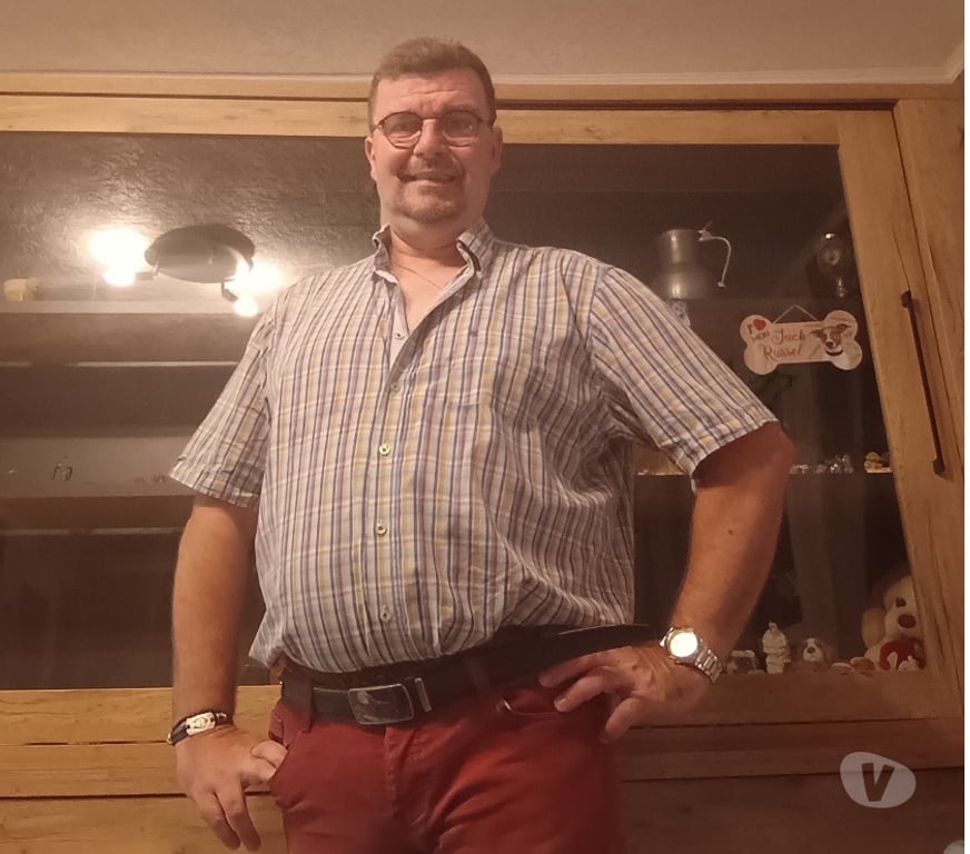 exhib Aywaille - Photos Vivastreet Homme 52 ans recherche une femme pour moments de plaisirs