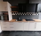 Autelbas - Arlon — charmant studio meublé rdc dans maison de caractère, libre