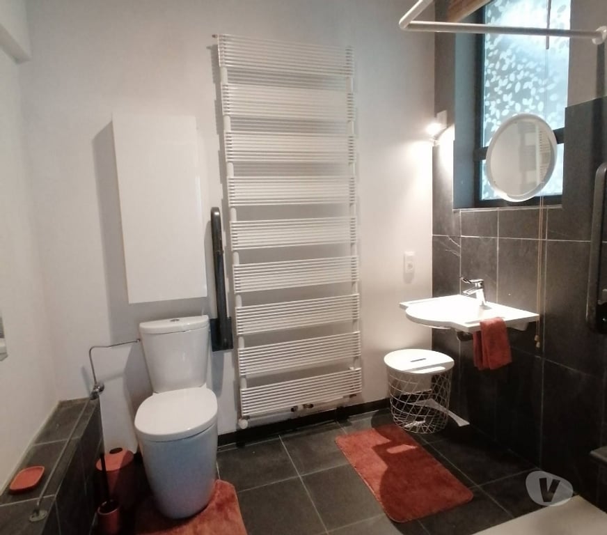 location meublé Arlon Autelbas - Photos Vivastreet charmant studio meublé rdc dans maison de caractère, libre