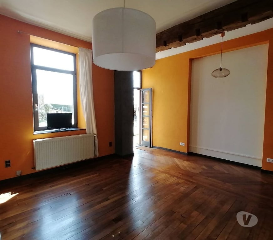 location meublé Arlon Autelbas - Photos Vivastreet charmant studio meublé rdc dans maison de caractère, libre