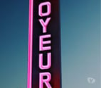 Verviers - Verviers — Exhib voyeur pour tous