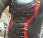 Comblain - Hamoir — Travestis latex vinyl satin