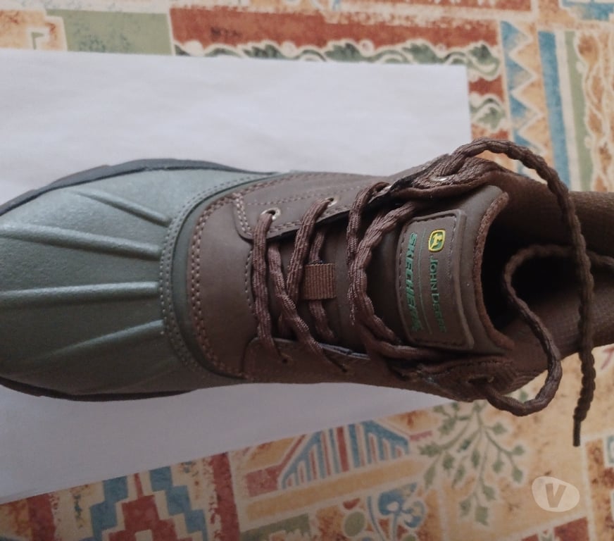 Chaussures Evere - Photos Vivastreet chaussures sketchers