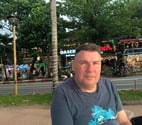 Liège - Liège — Homme cherche femme pour relation sérieuse