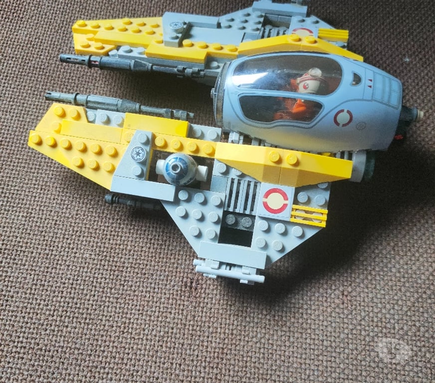 Jeux - jouets Soumagne Soumagne-Centrum - Photos Vivastreet Je veux des model lego deja monter de plusieur sorte