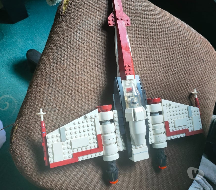 Jeux - jouets Soumagne Soumagne-Centrum - Photos Vivastreet Je veux des model lego deja monter de plusieur sorte