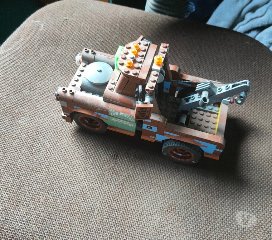 Jeux - jouets Soumagne Soumagne-Centrum - Photos Vivastreet Je veux des model lego deja monter de plusieur sorte