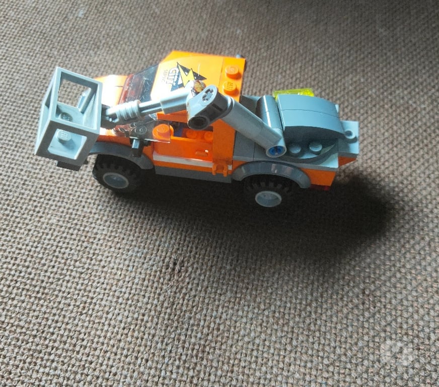 Jeux - jouets Soumagne Soumagne-Centrum - Photos Vivastreet Je veux des model lego deja monter de plusieur sorte