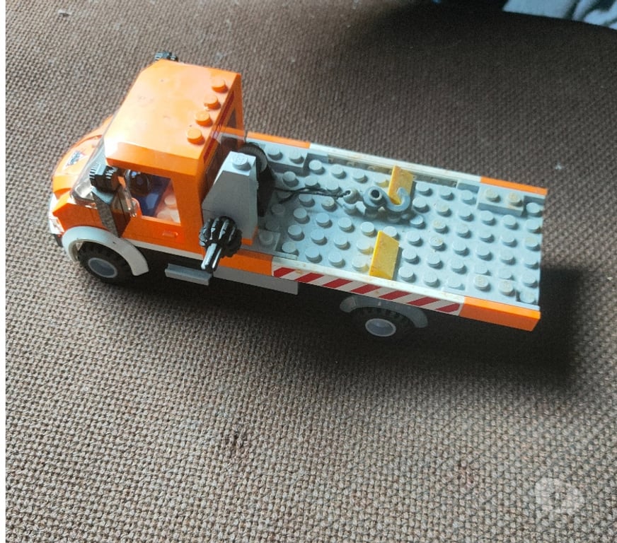 Jeux - jouets Soumagne Soumagne-Centrum - Photos Vivastreet Je veux des model lego deja monter de plusieur sorte