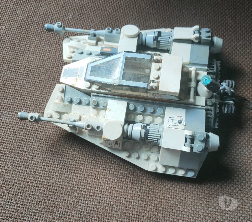 Jeux - jouets Soumagne Soumagne-Centrum - Photos Vivastreet Je veux des model lego deja monter de plusieur sorte