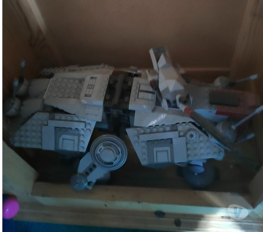 Jeux - jouets Soumagne Soumagne-Centrum - Photos Vivastreet Je veux des model lego deja monter de plusieur sorte