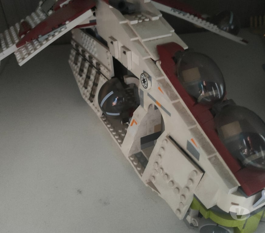 Jeux - jouets Soumagne Soumagne-Centrum - Photos Vivastreet Je veux des model lego deja monter de plusieur sorte