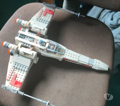 Jeux & jouets Soumagne-Centrum Soumagne - Photos Vivastreet Je veux des model lego deja monter de plusieur sorte