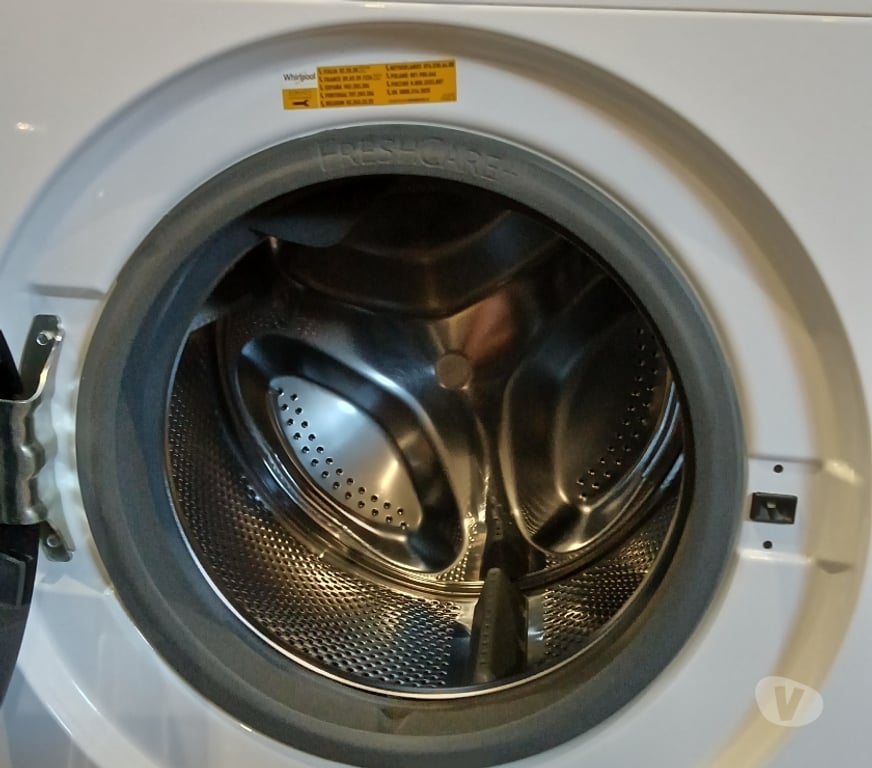 Electroménager Mons Cuesmes - Photos Vivastreet Machine a laver Whirlpool