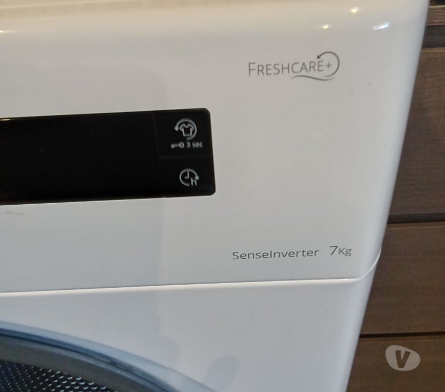 Electroménager Mons Cuesmes - Photos Vivastreet Machine a laver Whirlpool