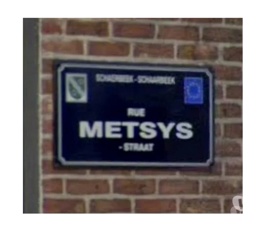 Gay Schaerbeek - Photos Vivastreet Bonne Bouche pour Bonne Bite rue Metsys