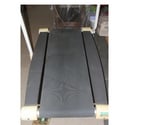 Ferrières - Province de Liège — Tapis de course Pro