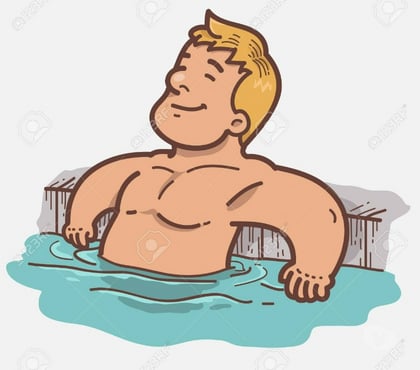 Gay Ermeton-sur-Biert Mettet - Photos Vivastreet Détente au bord de la piscine