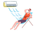 Schaerbeek - Bruxelles-Capitale — Jamais trop chaud pour te vider les couilles !