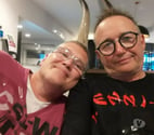 Beauvechain - Wallon Brabant — cherchons un homme mature qui adore matter a fond