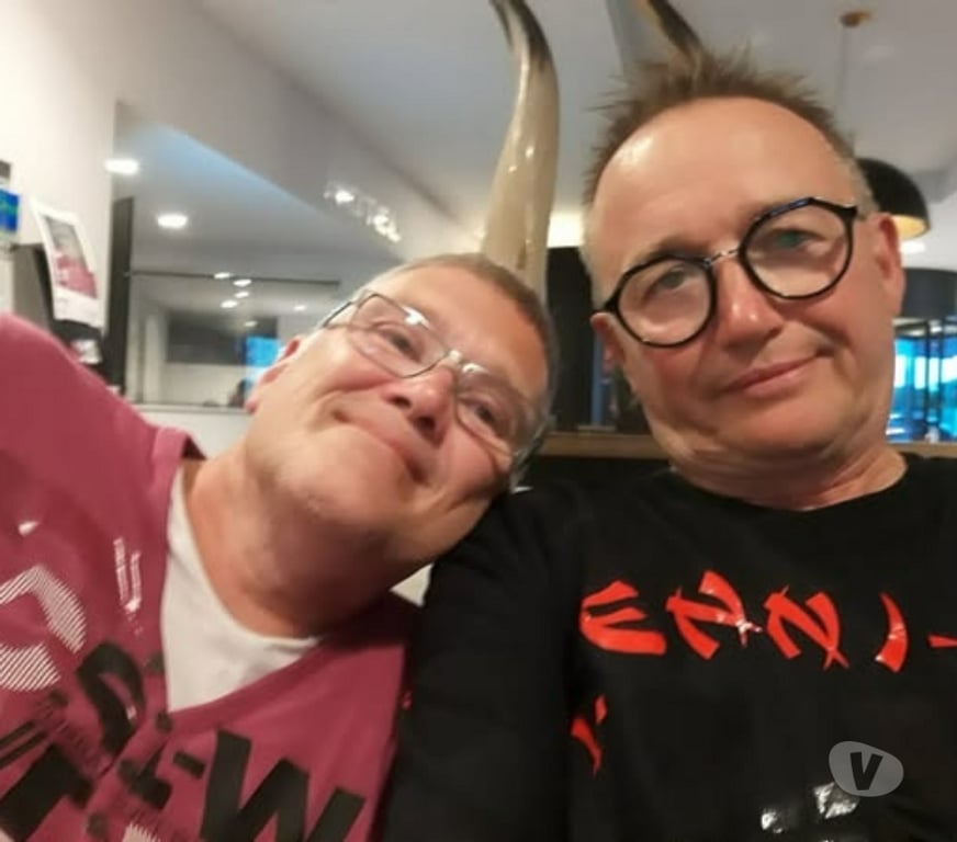 Gay Beauvechain - Photos Vivastreet cherchons un homme mature qui adore matter a fond