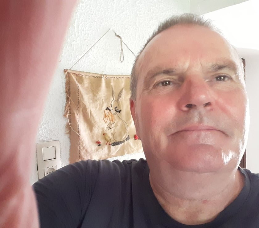 Erquelinnes - Hainaut — Recherche dame pour