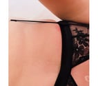 Bruxelles - Bruxelles (Brussels) — Qui me prend en lingerie