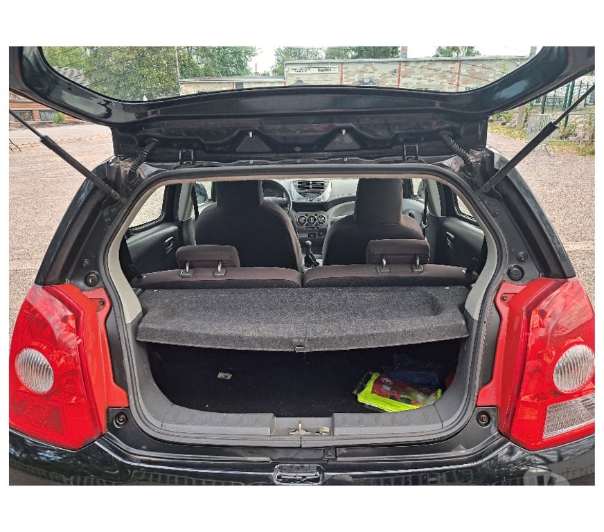 Voiture à vendre Seraing Jemeppe - Photos Vivastreet SUZUKI ALTO 1.0 cc Anne 12 2011 PRET IMMATRICULE