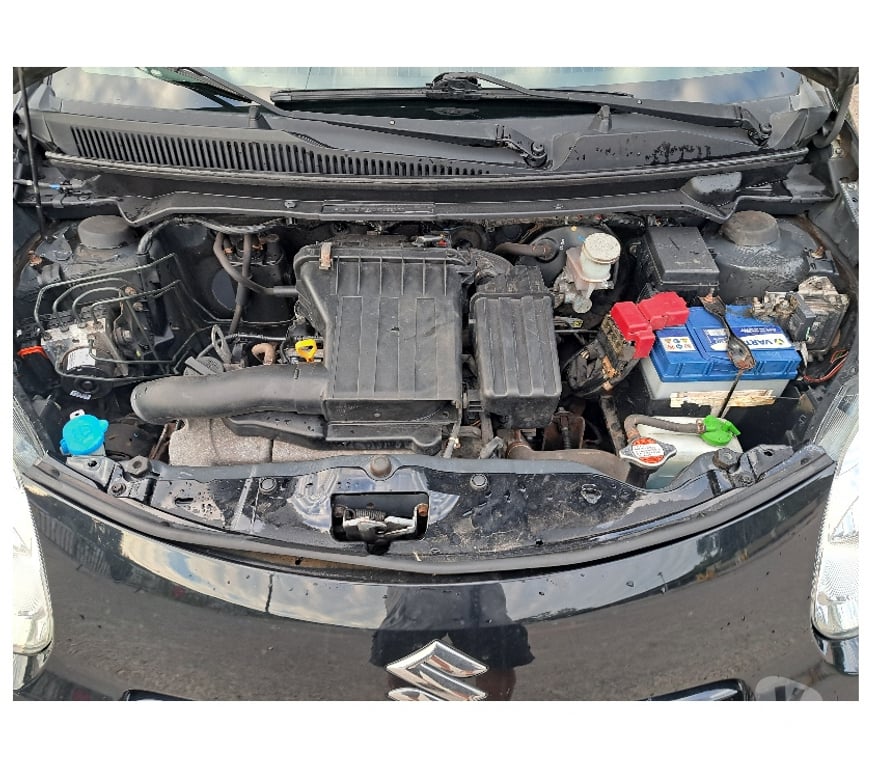 Voiture à vendre Seraing Jemeppe - Photos Vivastreet SUZUKI ALTO 1.0 cc Anne 12 2011 PRET IMMATRICULE