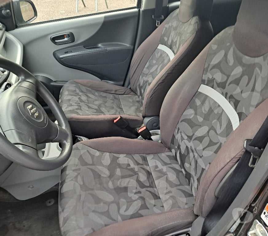 Voiture à vendre Seraing Jemeppe - Photos Vivastreet SUZUKI ALTO 1.0 cc Anne 12 2011 PRET IMMATRICULE