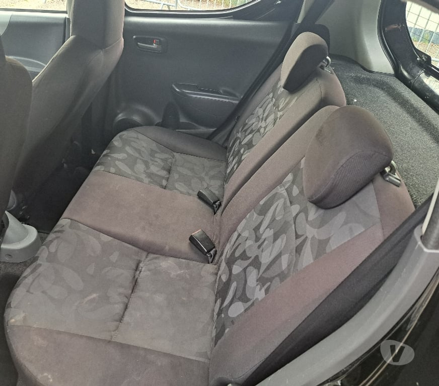 Voiture à vendre Seraing Jemeppe - Photos Vivastreet SUZUKI ALTO 1.0 cc Anne 12 2011 PRET IMMATRICULE