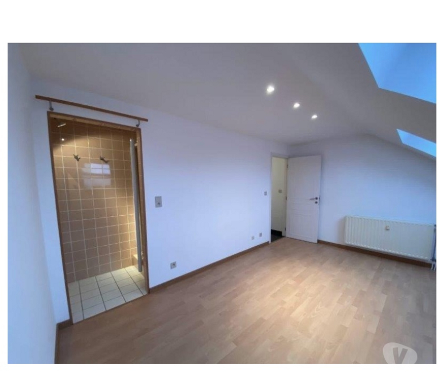 Location appartement Paliseul Paliseul-Centrum - Photos Vivastreet Paliseul : bel appartement - duplex, 2 chambres.