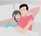 Embourg - Chaudfontaine — Qui pour passer une nuit avec moi (hétéro)