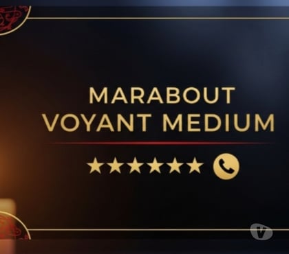 Horoscope - voyance Bruges Brugge - Photos Vivastreet VOYANCE MARABOUT MÉDIUM GUÉRISSEUR RETOUR AFFECTIF PRo