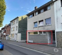 Photos Vivastreet 6800 LIBRAMONT : bureaux à louer, +-80m², avec parking...