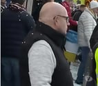 Stavelot - Province de Liège — Cherche 1 femme qui aime recevoir un cunni.