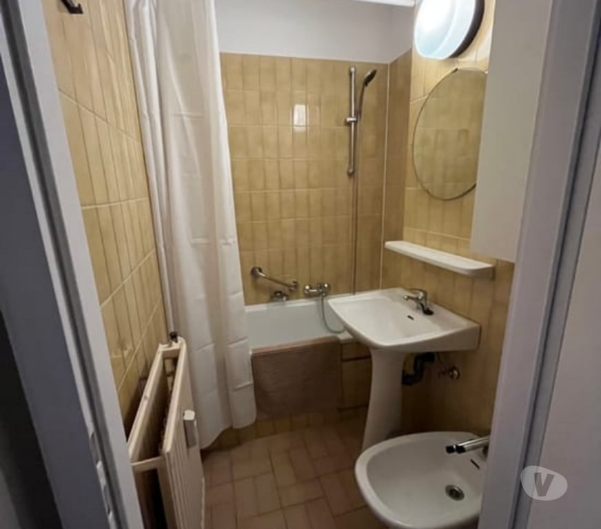location meublé Ixelles - Photos Vivastreet Studio entièrement meublé de 25 m² au centre-ville