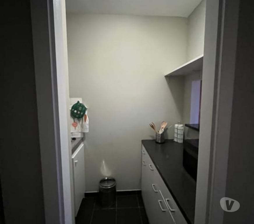 location meublé Ixelles - Photos Vivastreet Studio entièrement meublé de 25 m² au centre-ville