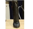 Charleroi - Charleroi — Salope démonter par dildo 27x6.5cm