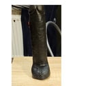 Liège - Liège — Salope virtuel a dildo 27x6.5cm