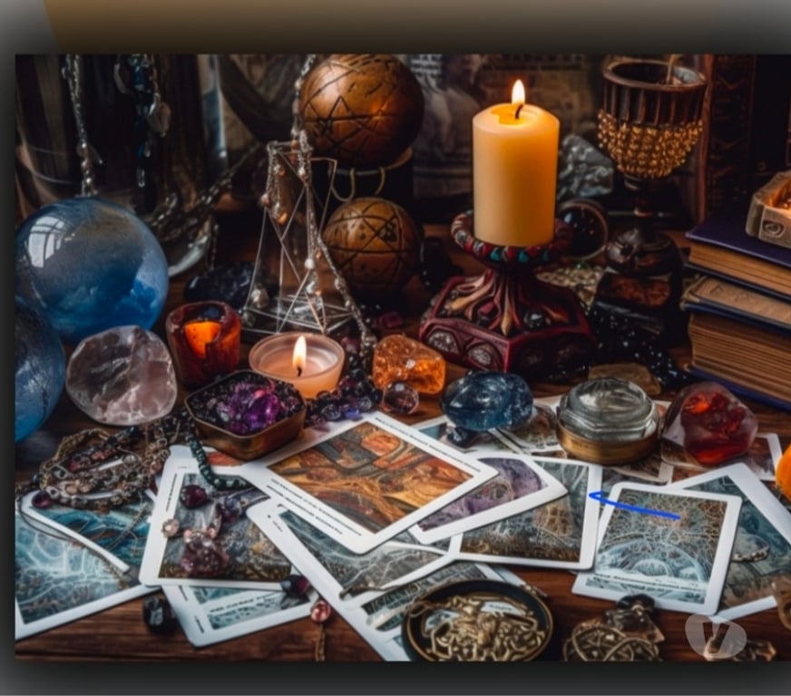 Horoscope - voyance Anderlecht - Photos Vivastreet Voyance Medium Lamah