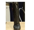 Bruxelles - Bruxelles (Brussels) — Cul salope demonter dildo 27x6.5cm