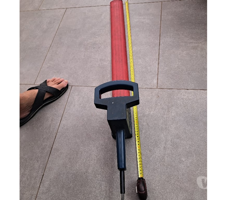  Seraing Jemeppe - Photos Vivastreet taille haie électrique AEG