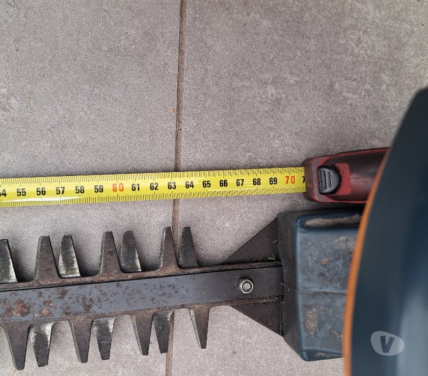  Seraing Jemeppe - Photos Vivastreet taille haie électrique AEG